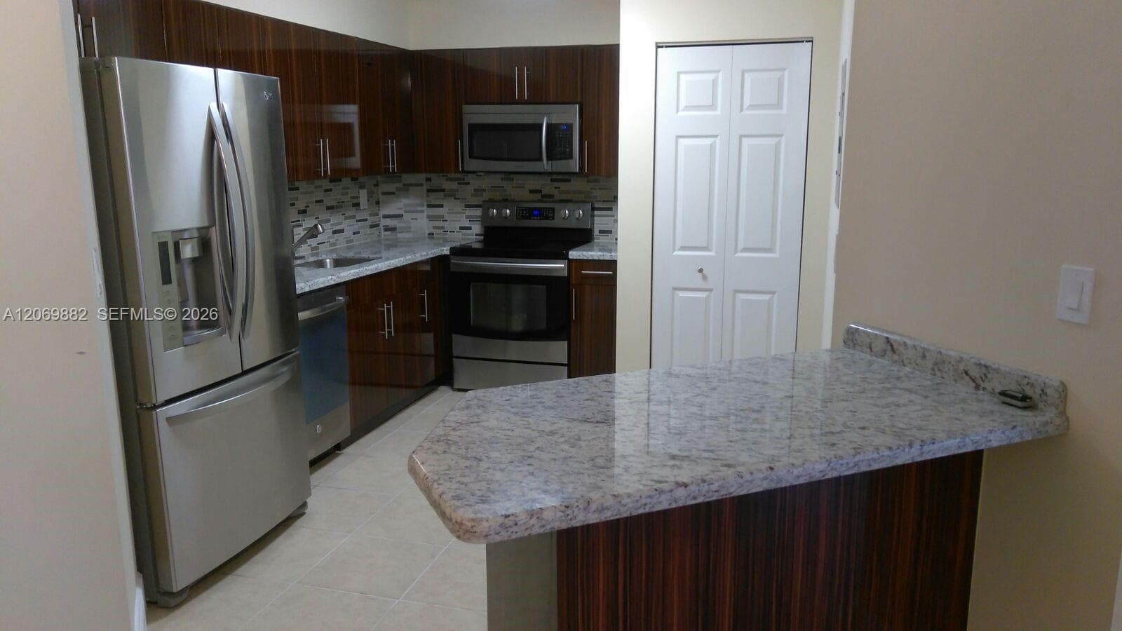 Condominium at 6195 NW 186th St # 417, Hialeah FL 33015