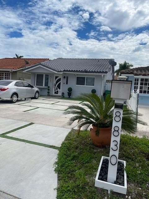 Single Family Residence at 8830 NW 115th St # 0, Hialeah Gardens FL 33018