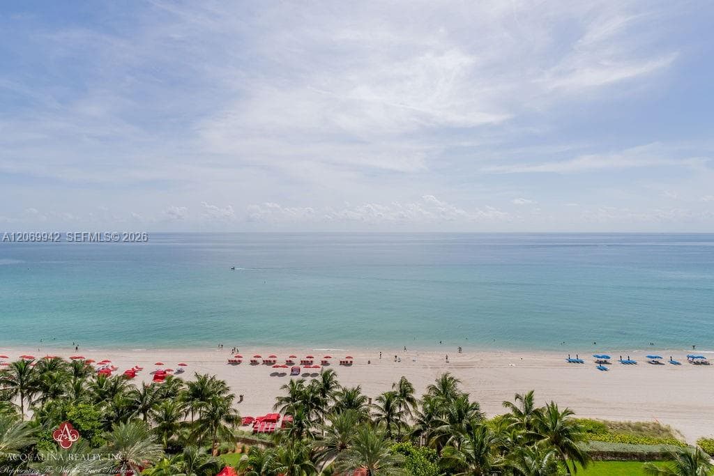 Condominium at 17749 Collins Ave # 802, Sunny Isles Beach FL 33160