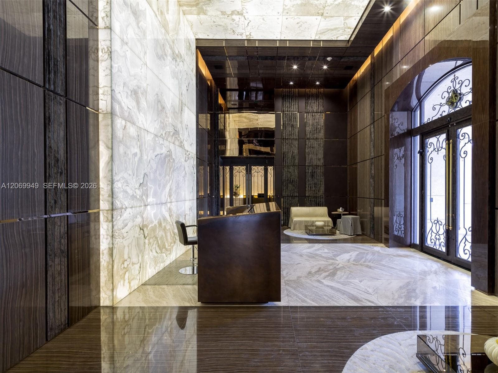 Condominium at 17749 Collins Ave # 802, Sunny Isles Beach FL 33160