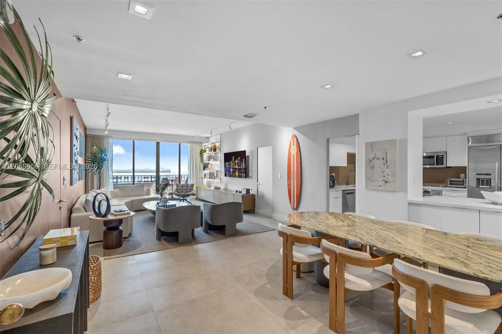 Condominium at 251 Crandon Blvd # 1227, Key Biscayne FL 33149