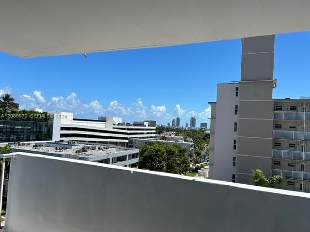 Condominium at 1331 Lincoln Rd # 905, Miami Beach FL 33139