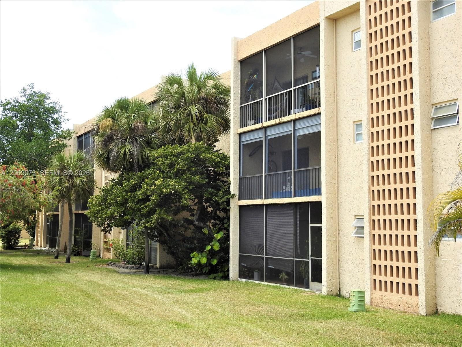 Condominium at 8401 SW 107th Ave # 211E, Miami FL 33173