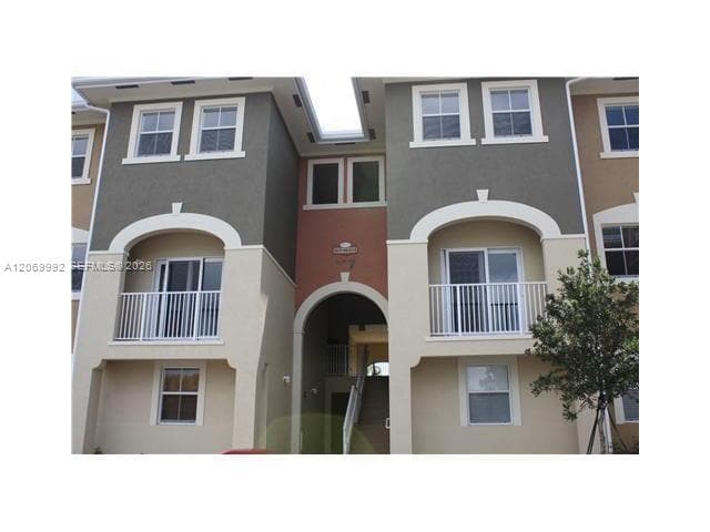 Condominium at 10870 NW 88 Terrace # 208, Doral FL 33178