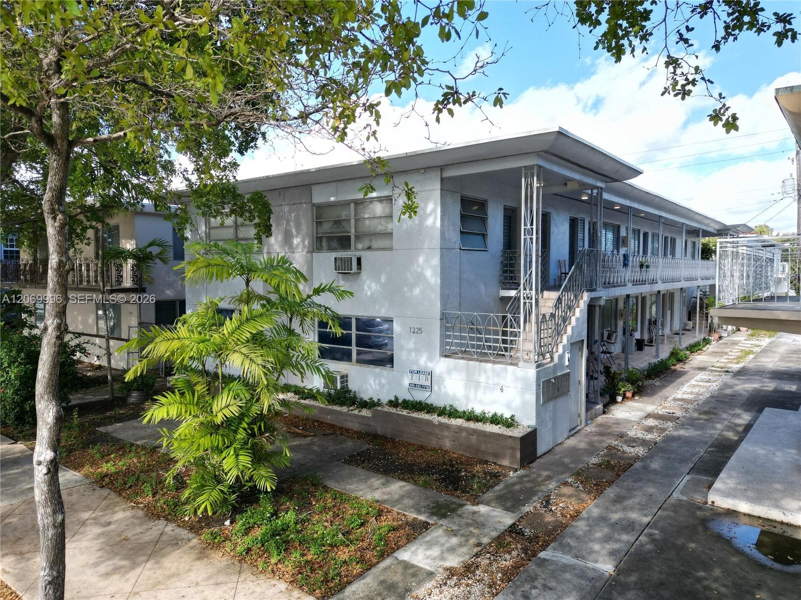 Multi Family at 1225 Normandy Dr # 8, Miami Beach FL 33141