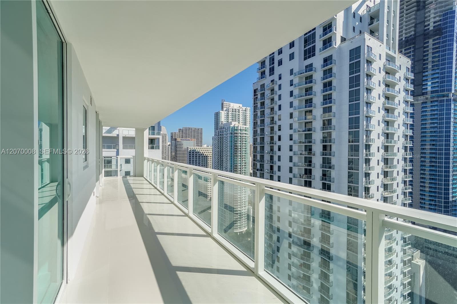 Condominium at 1080 Brickell Ave # 3406, Miami FL 33131