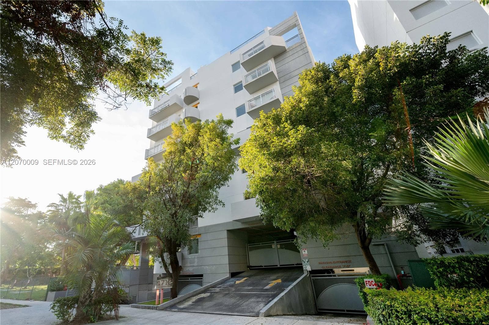 Condominium at 1712 SW 2nd Ave, Miami FL 33129