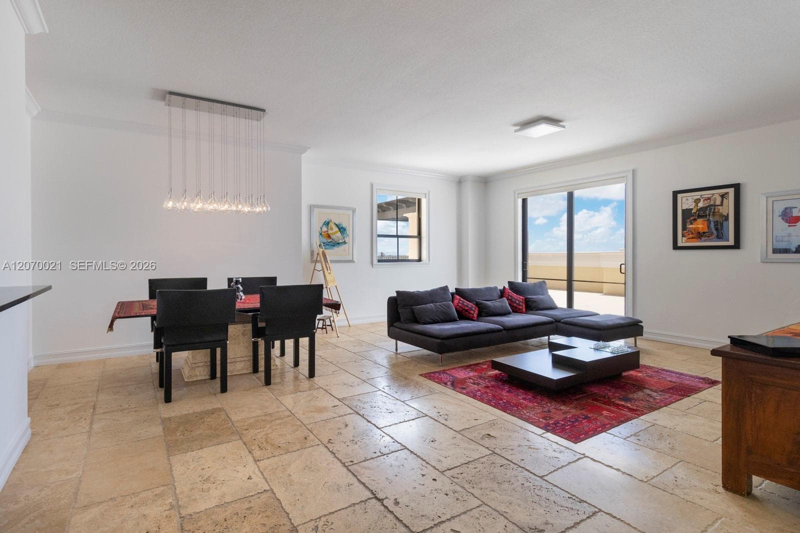 Condominium at 8395 SW 73rd Ave # 602, Miami FL 33143