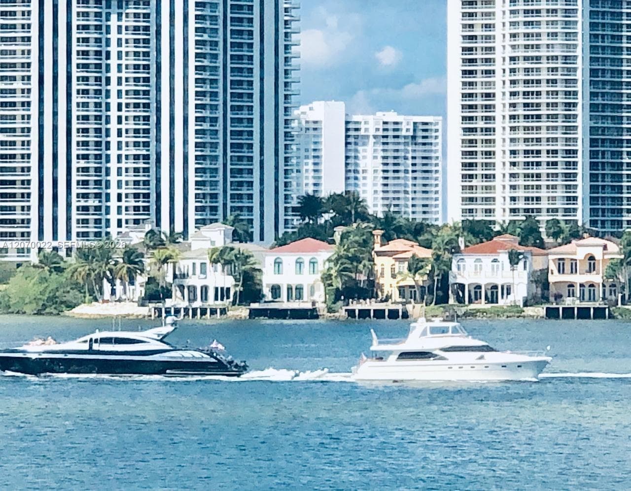 Condominium at 17720 N Bay Rd # 6C, Sunny Isles Beach FL 33160