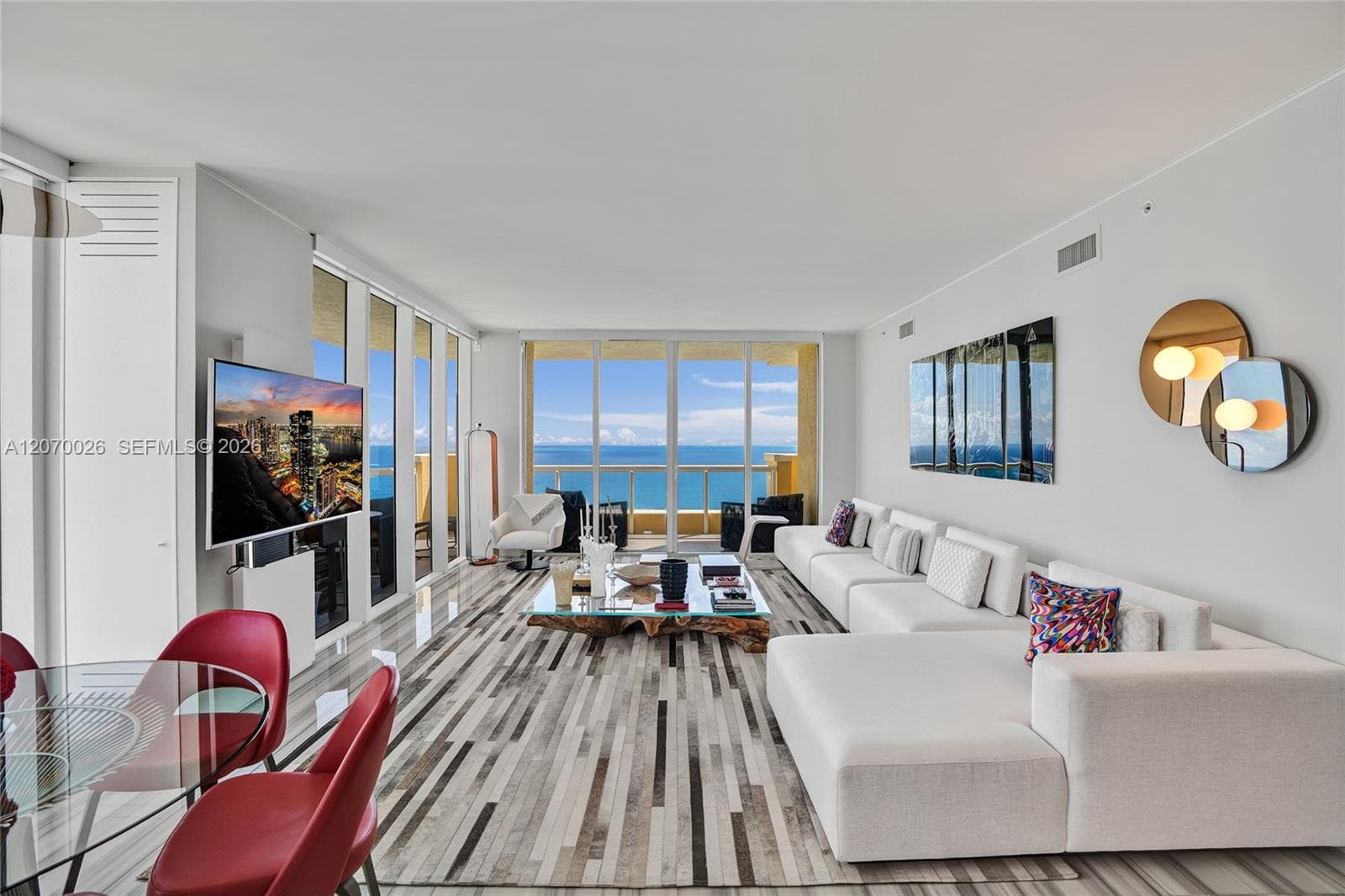 Condominium at 17875 Collins Ave # 3101, Sunny Isles Beach FL 33160