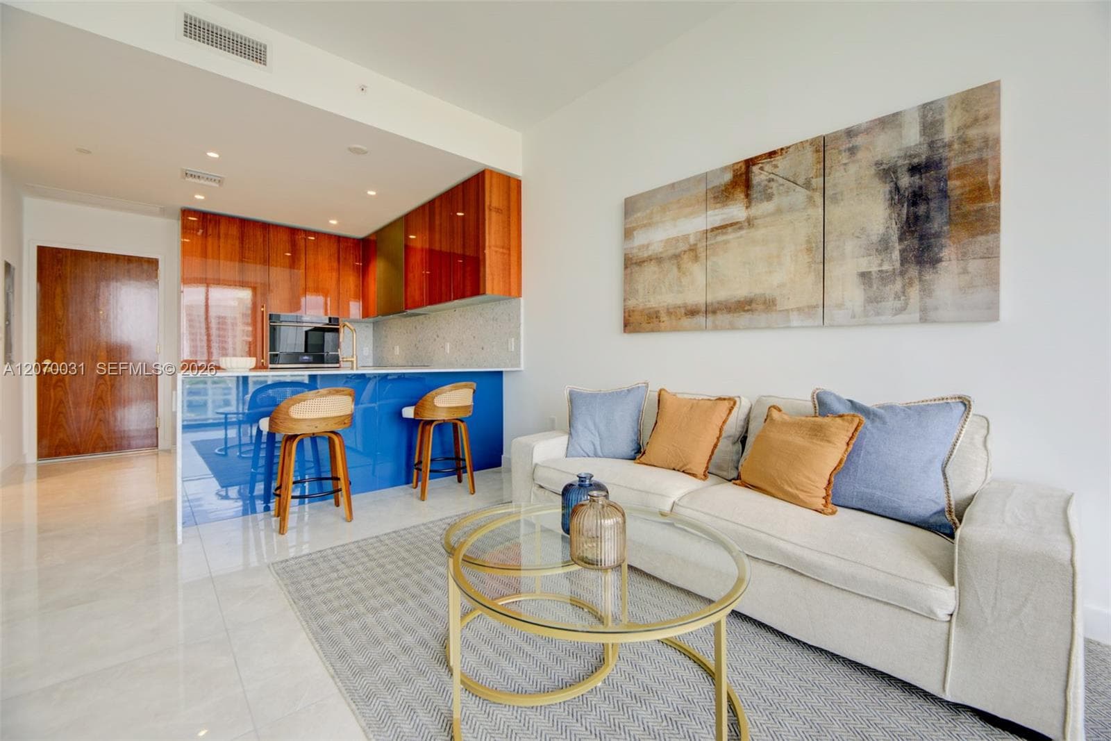 Condominium at 2678 Tigertail Ave # 1403, Coconut Grove FL 33133