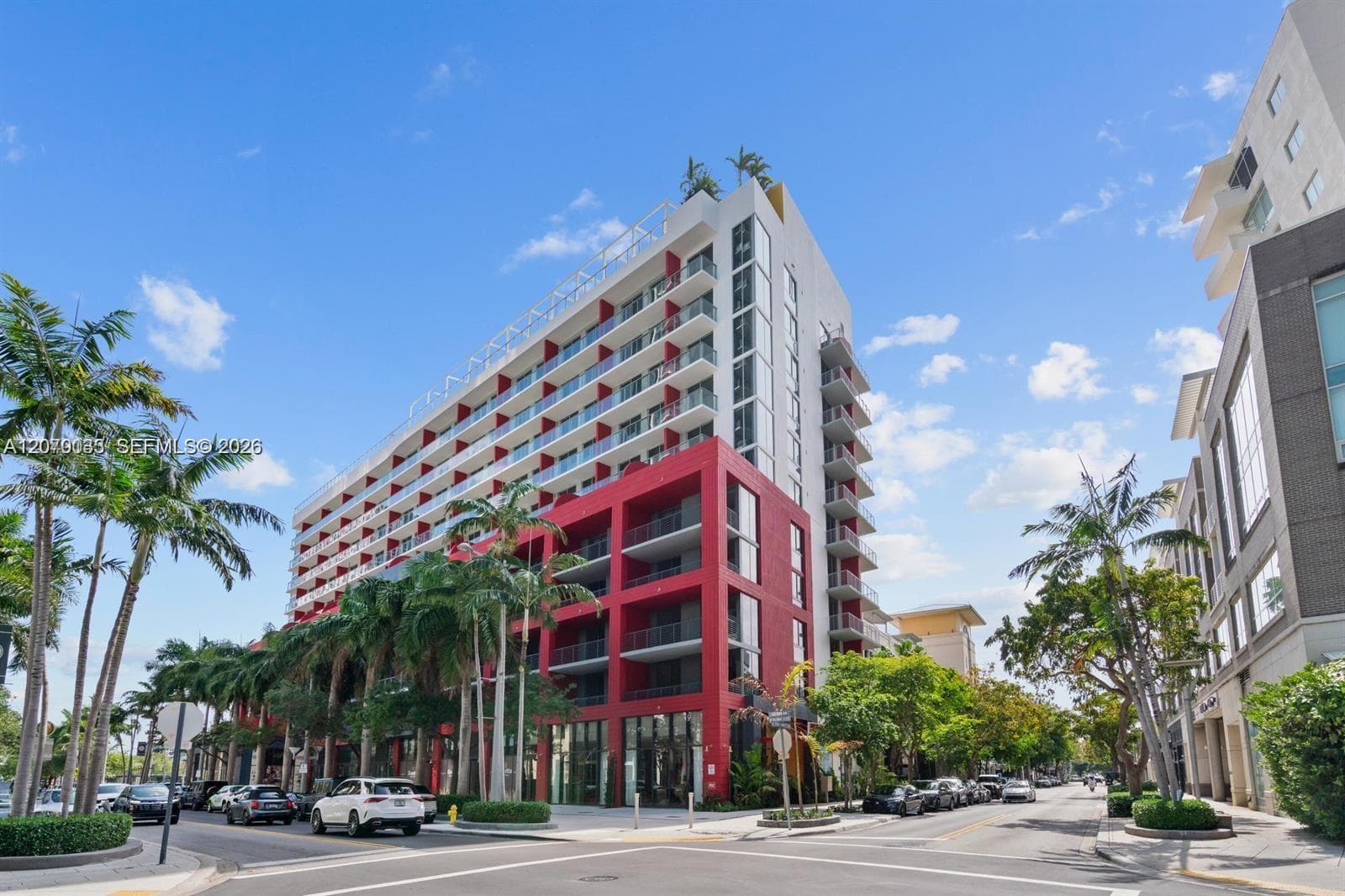 Condominium at 90 NE 32 # 405, Miami FL 33127