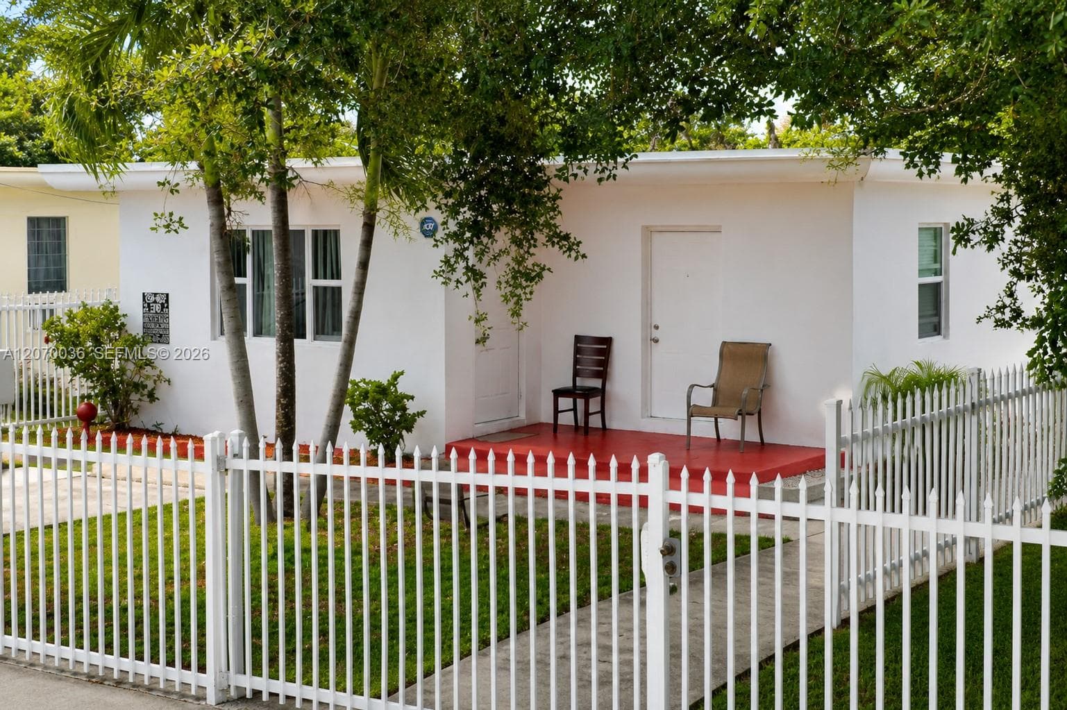 Multi Family at 1130 NE 111th St # 1130, Miami FL 33161