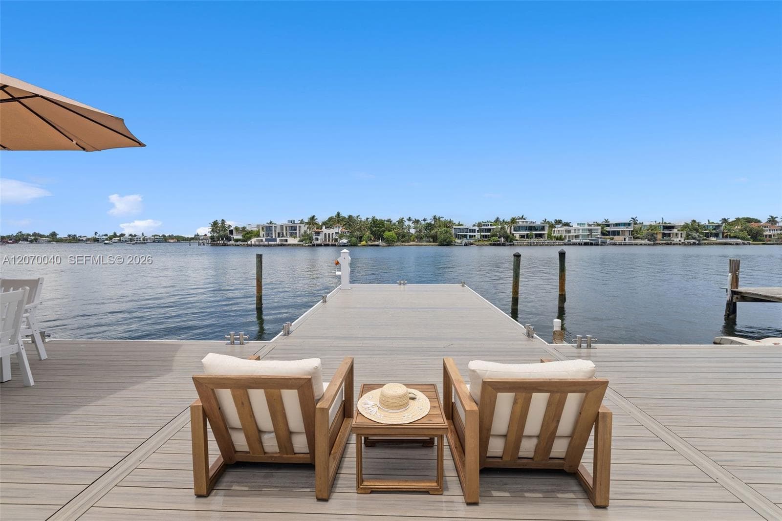 Single Family Residence at 257 N Coconut Ln, Miami Beach FL 33139