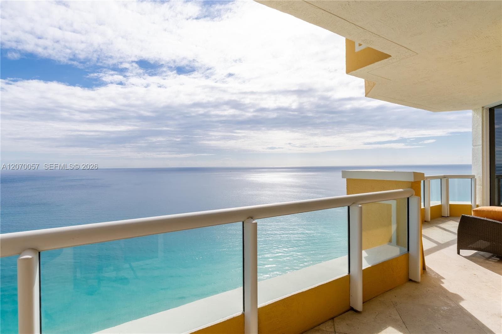 Condominium at 17875 Collins Ave # 4001, Sunny Isles Beach FL 33160
