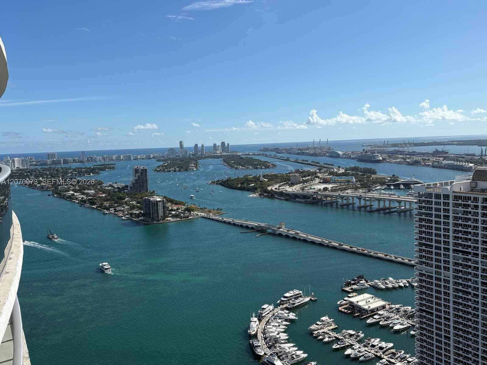 Condominium at 488 NE 18th St # 4408, Miami FL 33132