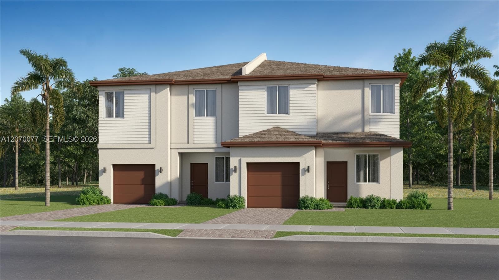 Townhouse at 31425 SW 192 AVE, Miami FL 33030