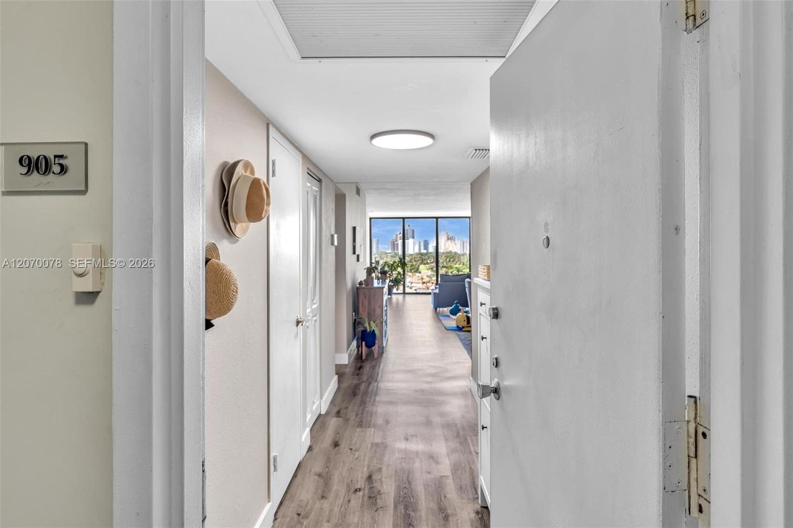 Condominium at 3375 N Country Club Dr # 905, Aventura FL 33180