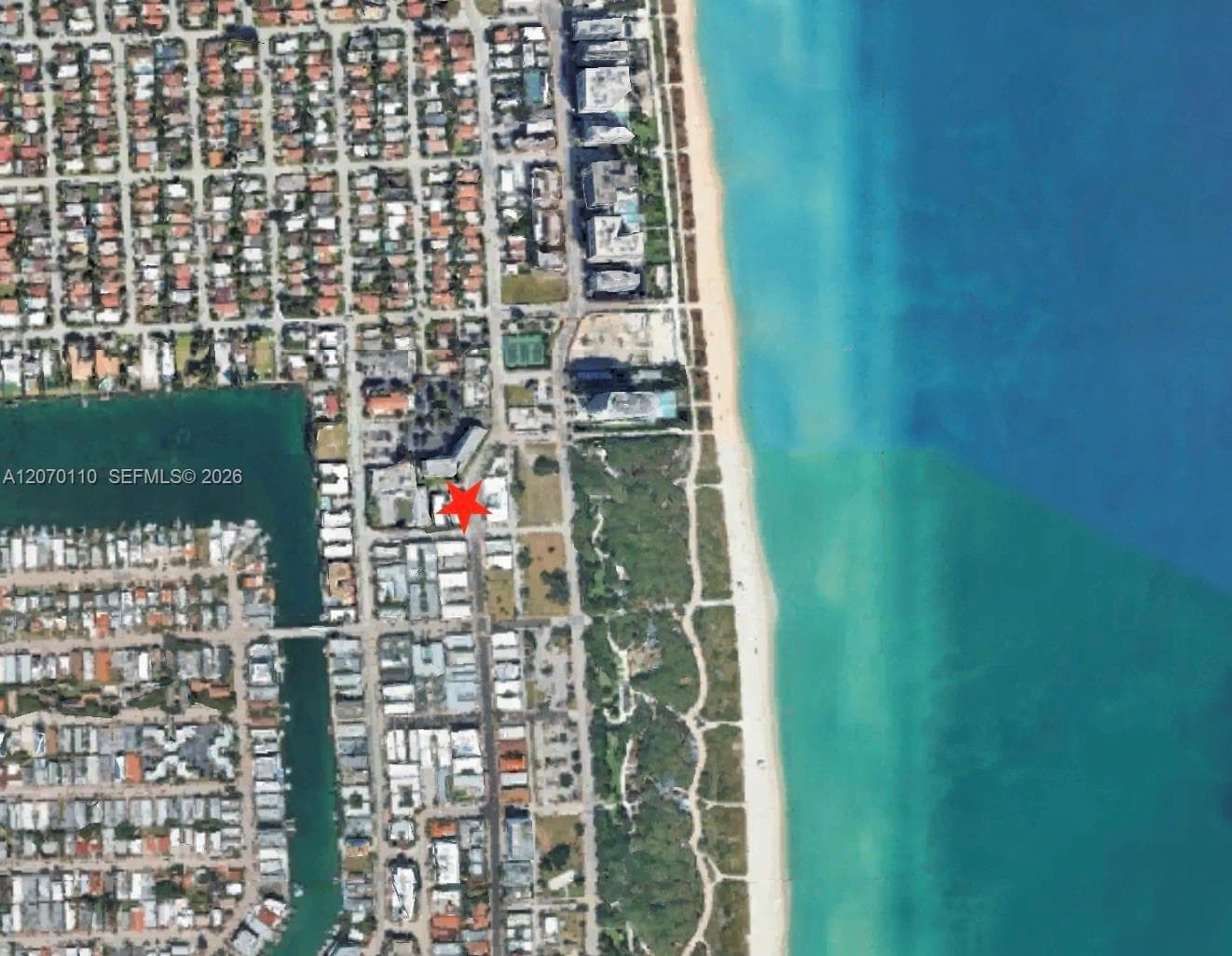 Apartment at 315 86th St # 2, Miami Beach FL 33141