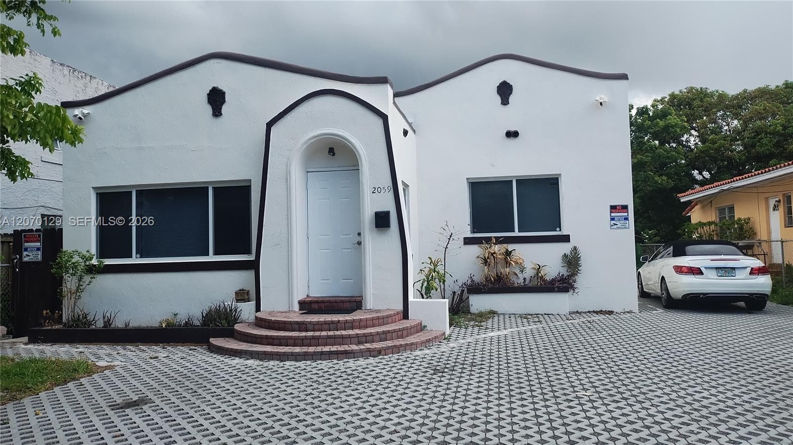 Single Family Residence at 2059 SW 7th St # 0, Miami FL 33135