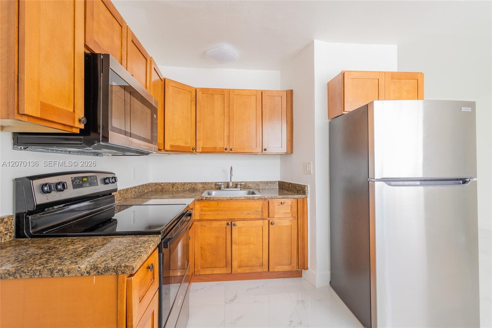Condominium at 979 SW 10th St # 2, Miami FL 33130