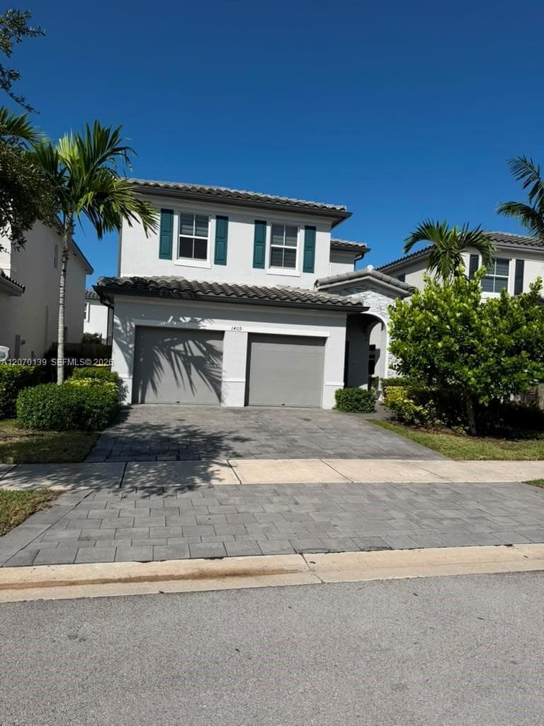 Single Family Residence at 1409 SE 26th Ter # 1409, Homestead FL 33035