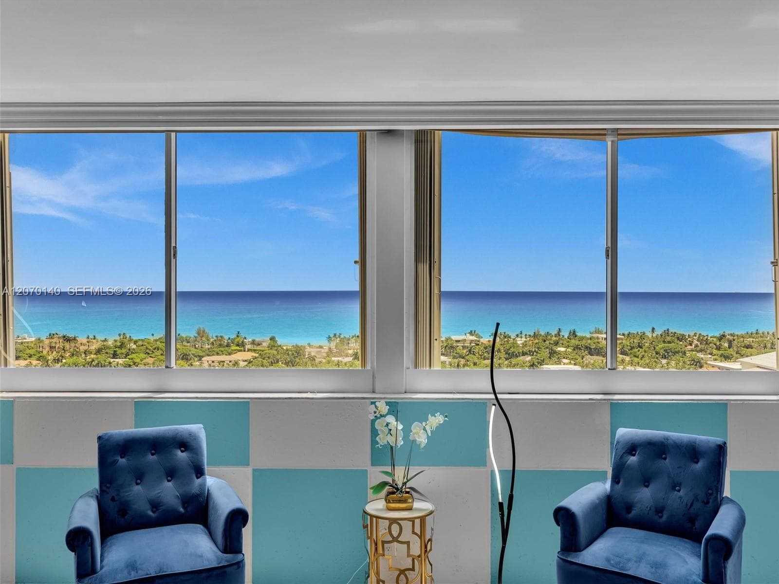 Condominium at 20185 E Country Club Dr # 2101, Aventura FL 33180
