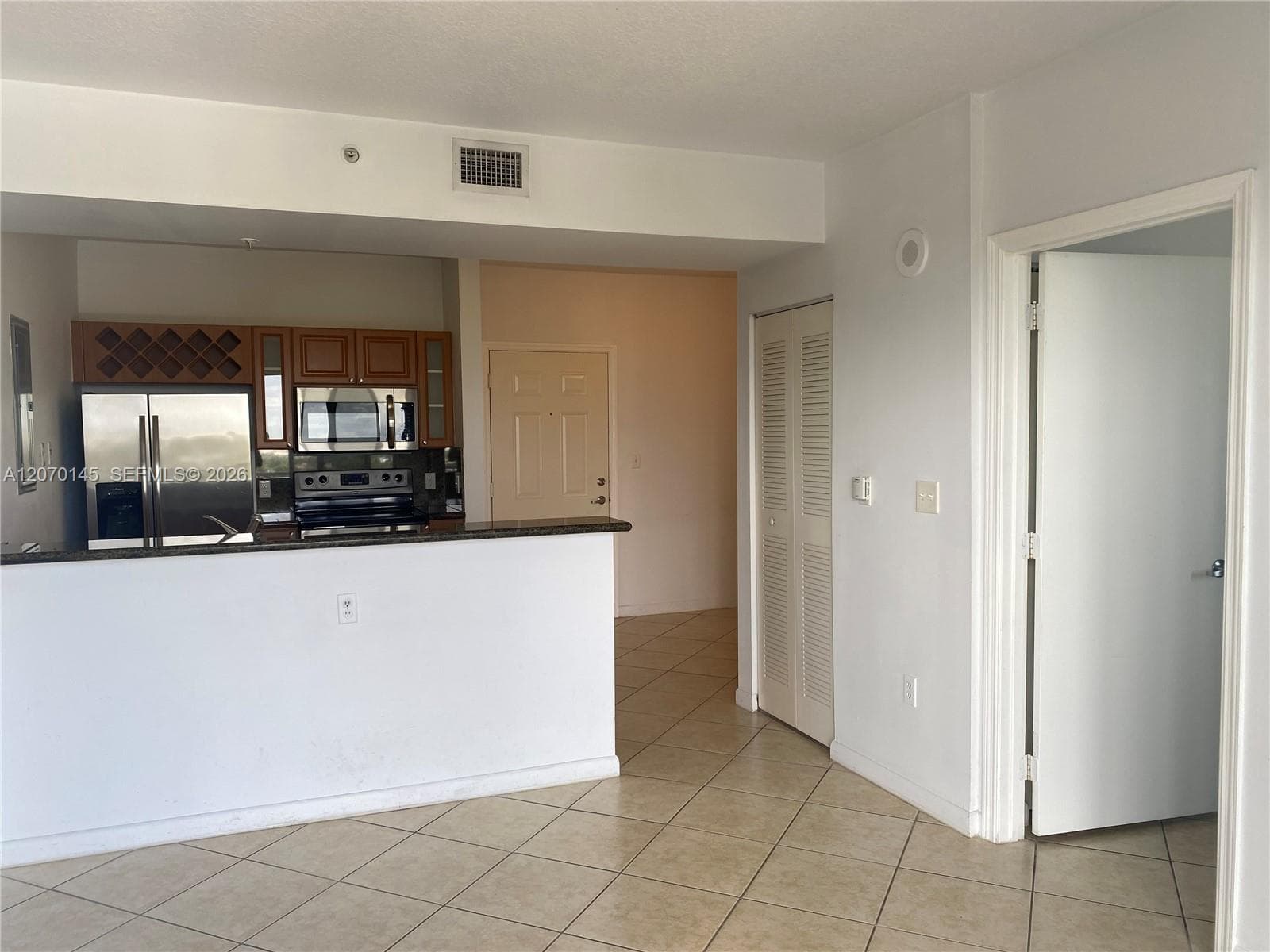 Condominium at 1 Glen Royal Pkwy # 1113, Miami FL 33125