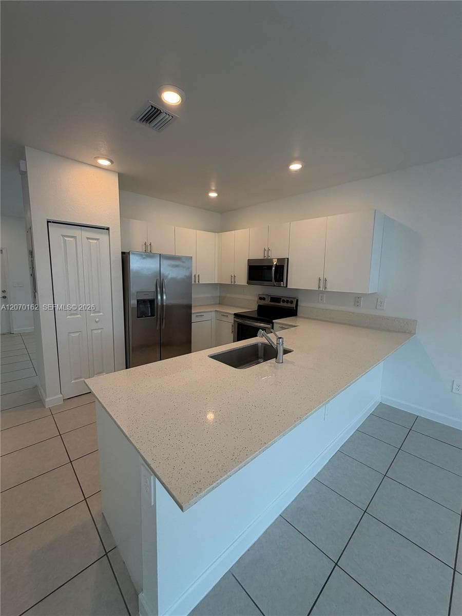 Townhouse at 11863 SW 247th Ter # 11863, Homestead FL 33032