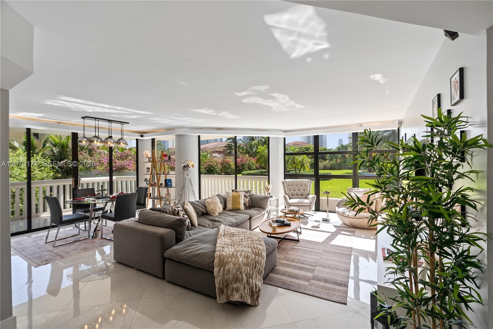 Condominium at 1000 W Island Blvd # 202, Aventura FL 33160