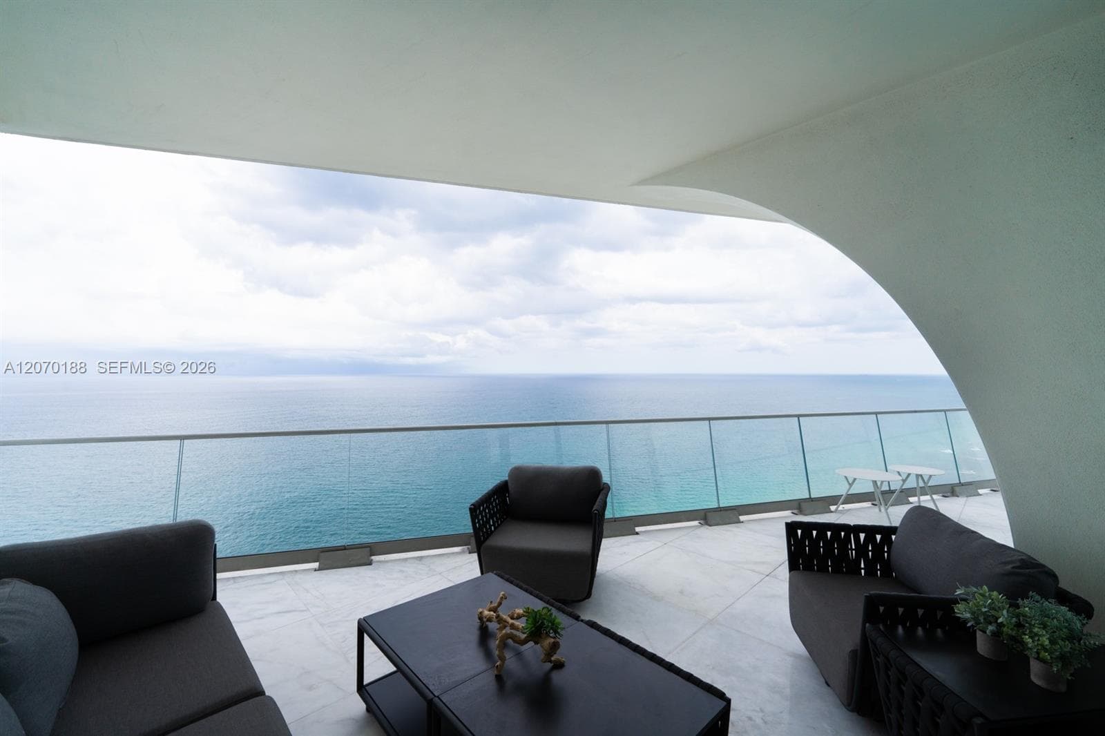 Condominium at 16901 Collins Ave # 4201, Sunny Isles Beach FL 33160