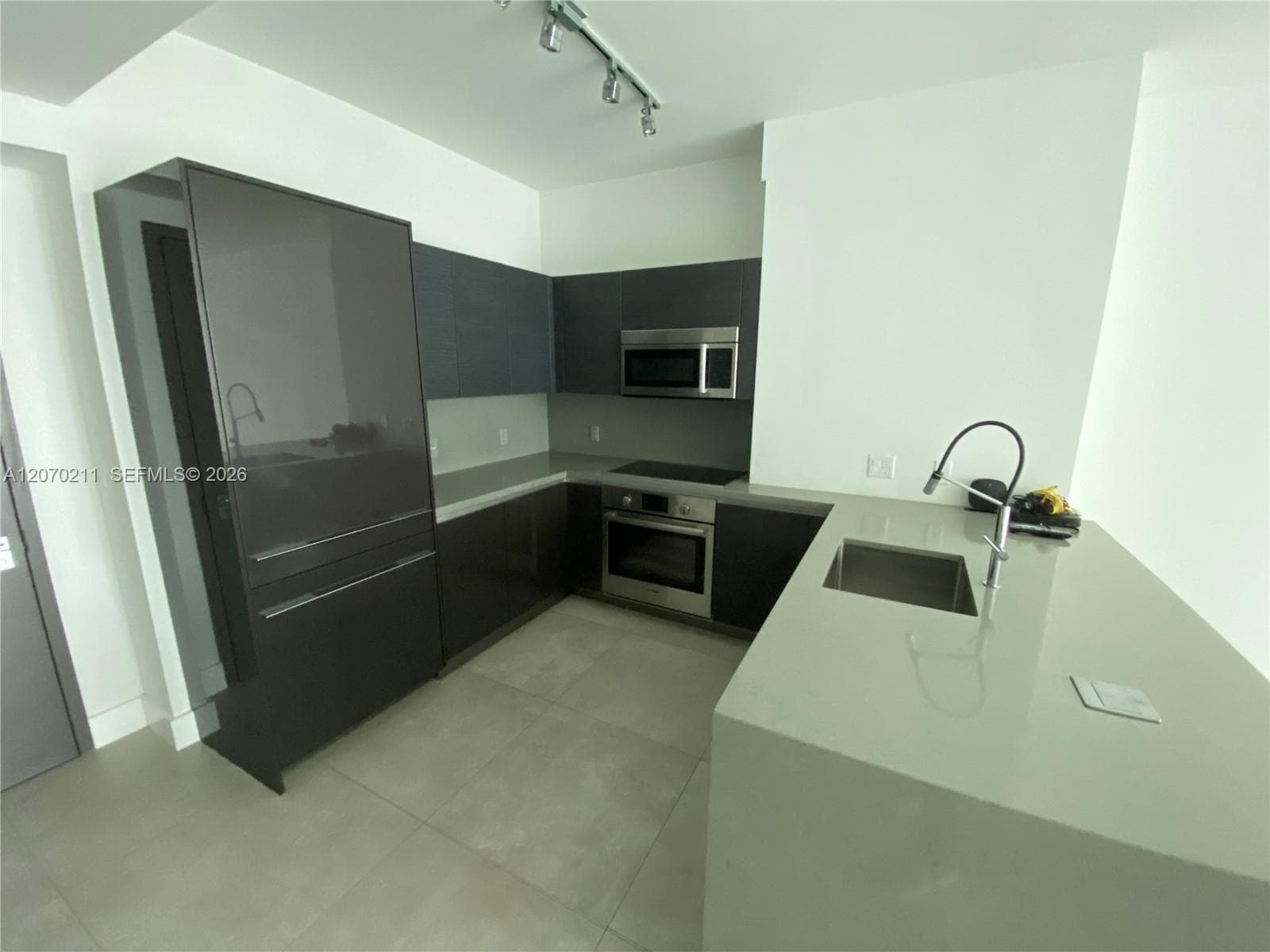Condominium at 1080 Brickell Ave # 2505, Miami FL 33131