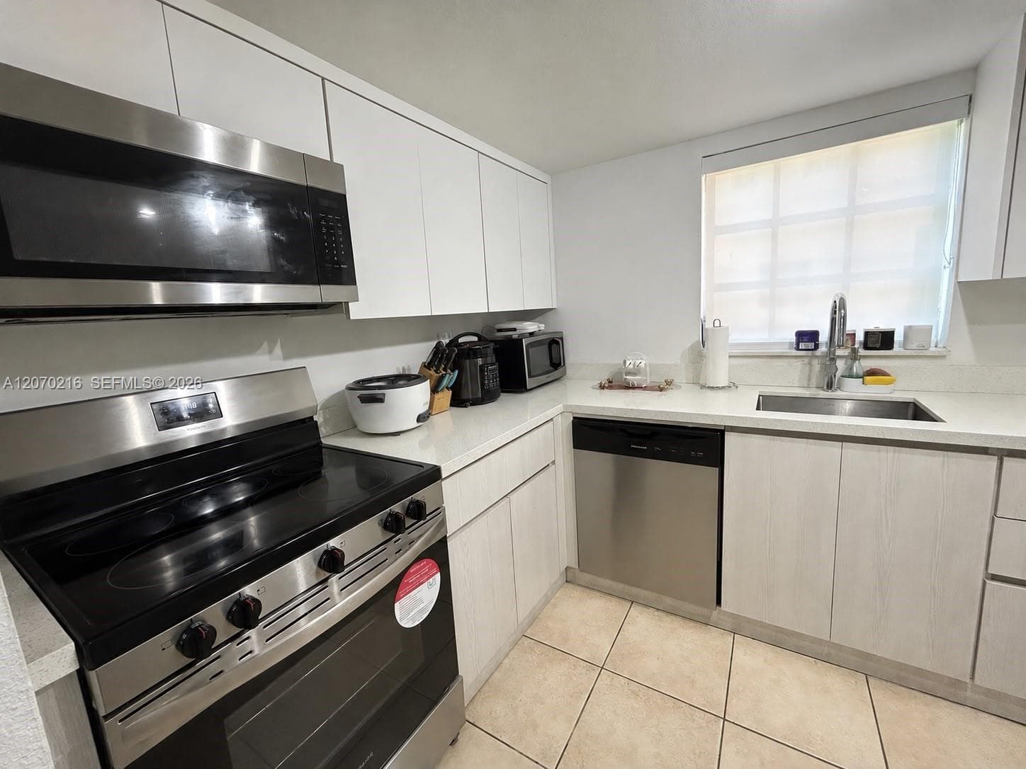 Condominium at 8500 SW 109th Ave # 220, Miami FL 33173