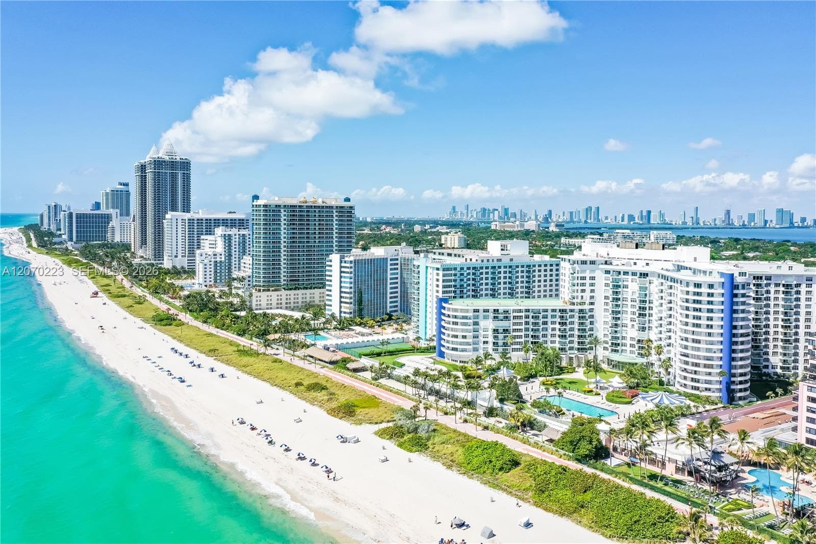 Condominium at 5151 Collins Ave # 427, Miami Beach FL 33140