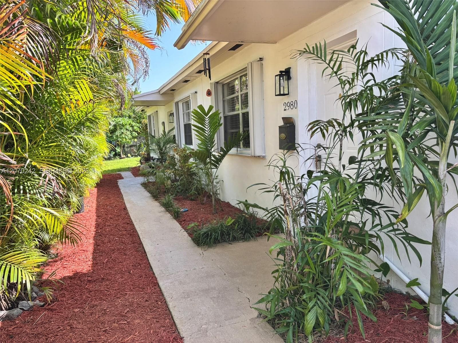 Multi Family at 2980 SW 25th St # 1, Miami FL 33133