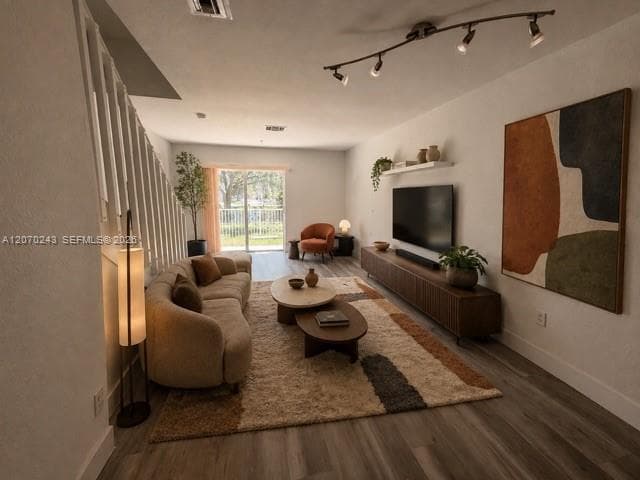Townhouse at 2054 NE 167th St # 122, North Miami Beach FL 33162