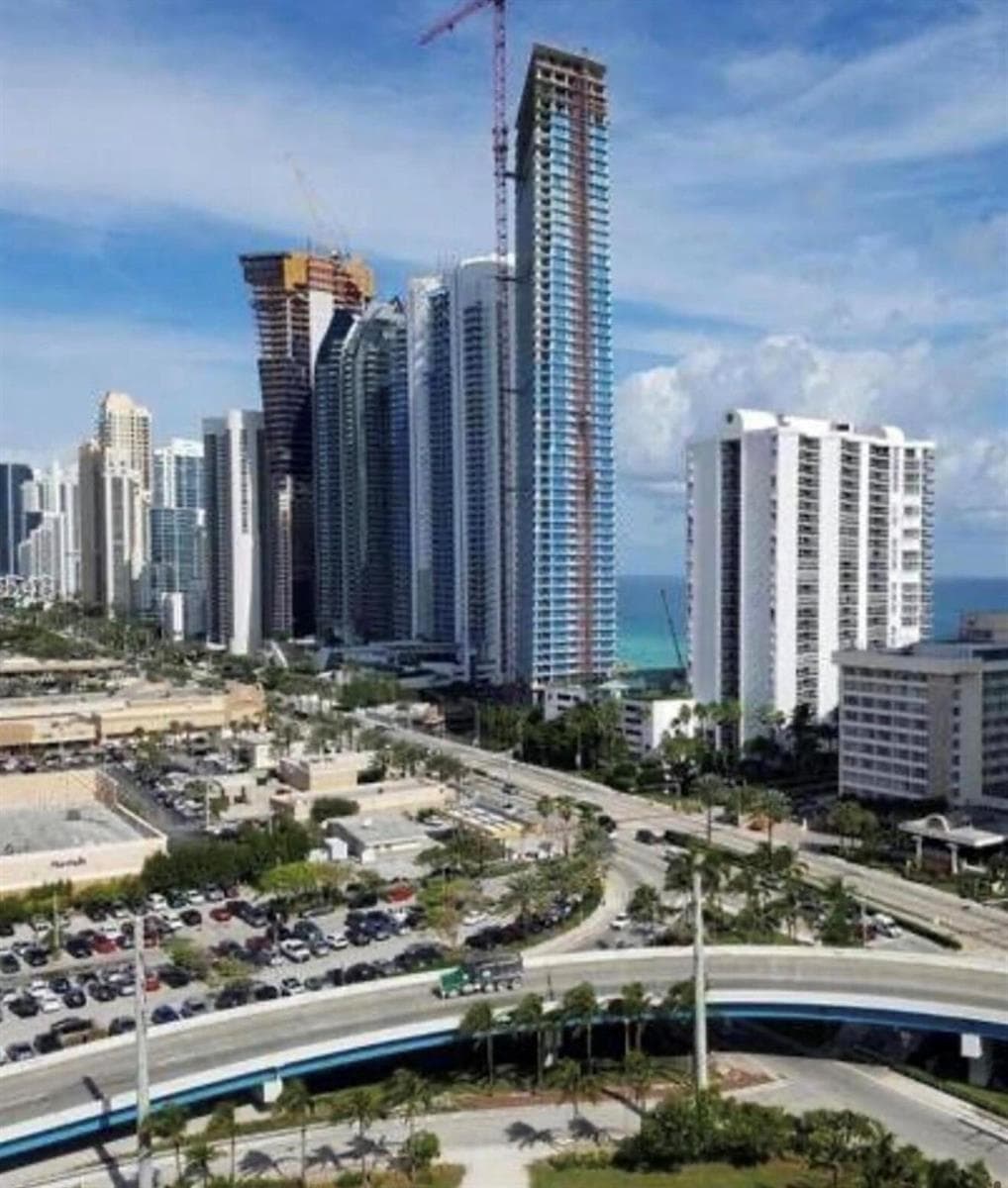 Condominium at 250 SUNNY ISLES Boulevard # 601, Sunny Isles Beach FL 33160