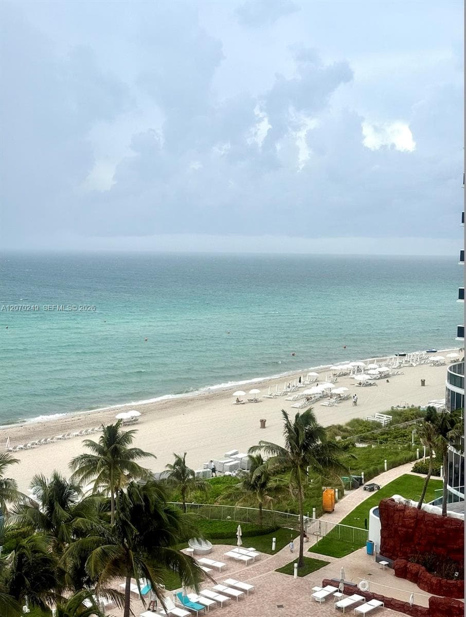 Condominium at 18201 Collins Ave # 908, Sunny Isles Beach FL 33160