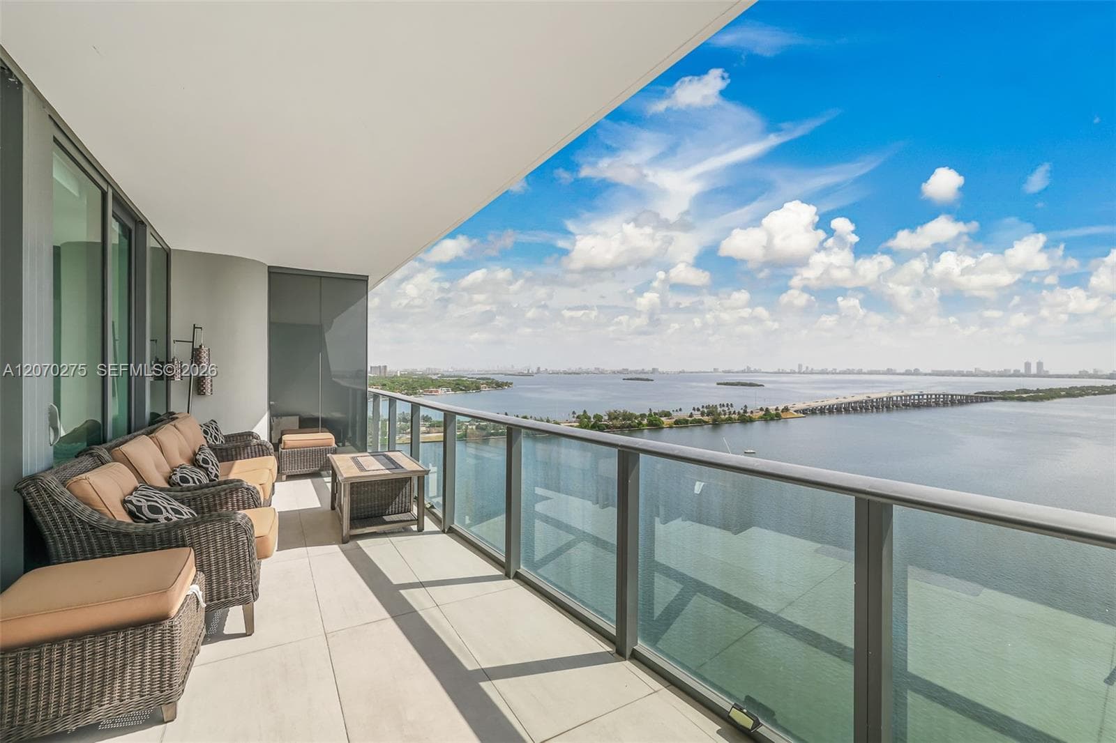 Condominium at 3131 NE 7th Ave # 2003, Miami FL 33137