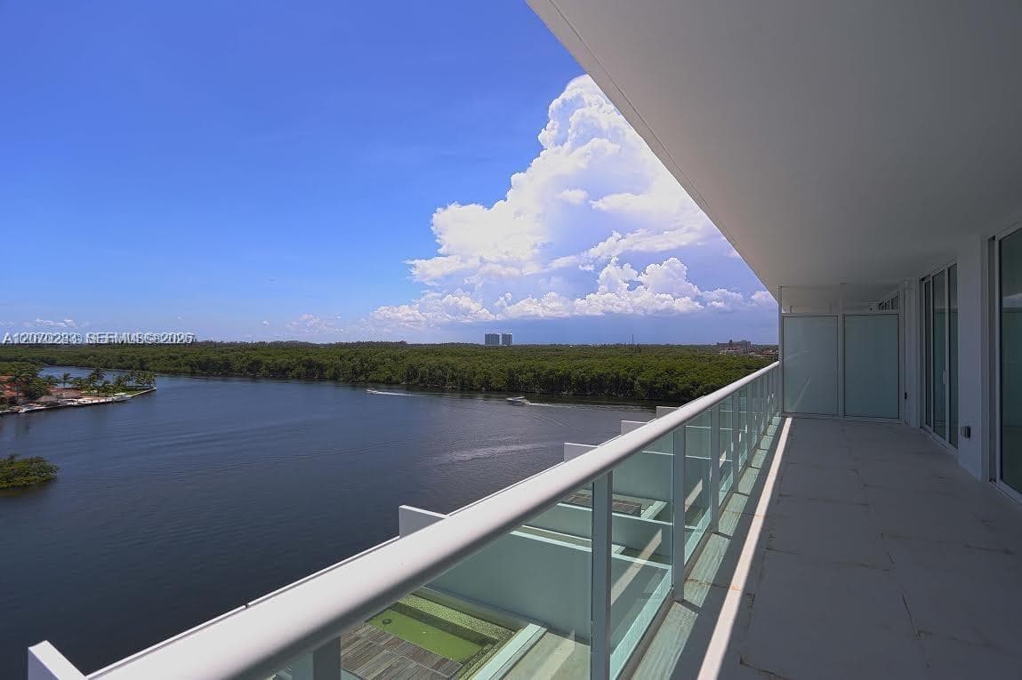 Condominium at 400 Sunny Isles Blvd # 806, Sunny Isles Beach FL 33160