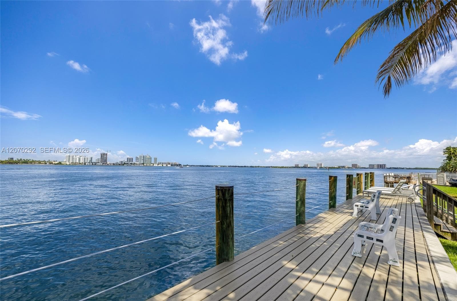 Condominium at 2250 Bay Dr # 7, Miami Beach FL 33141