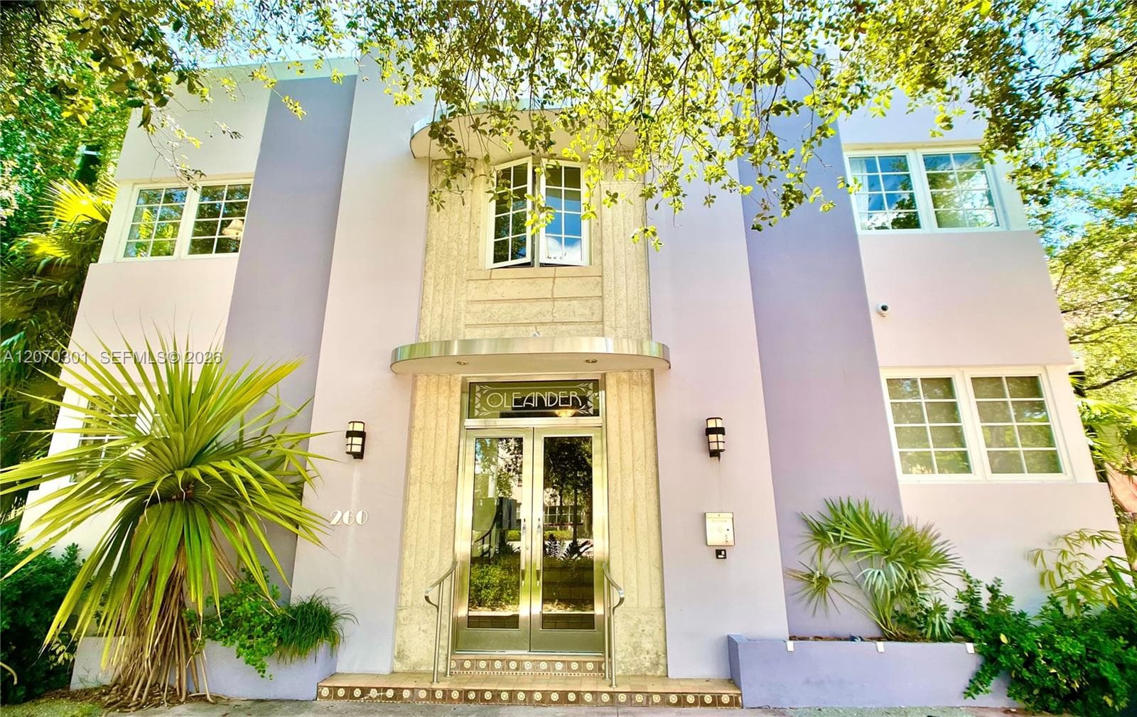 Condominium at 260 Euclid Ave # 4, Miami Beach FL 33139