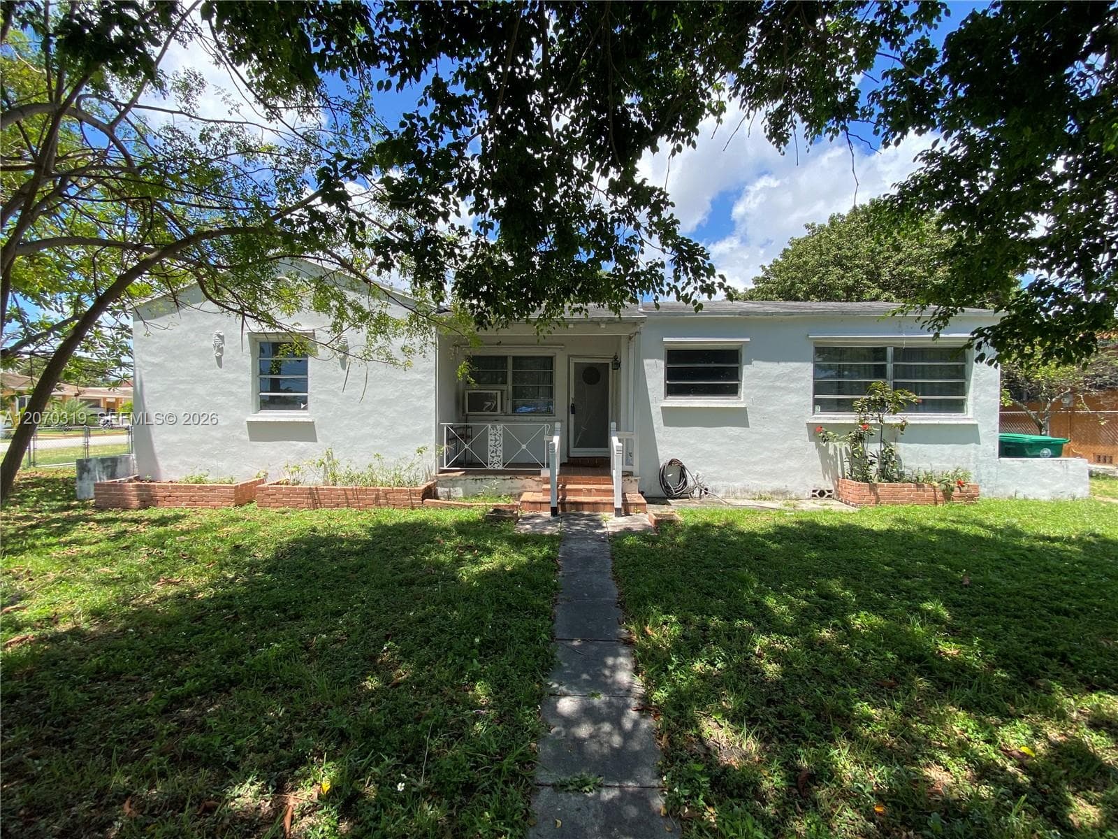 Multi Family at 350 SW 34th Ave, Miami FL 33135