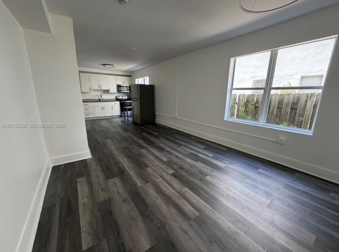 Apartment at 524 NW 35th St # 1, Miami FL 33127