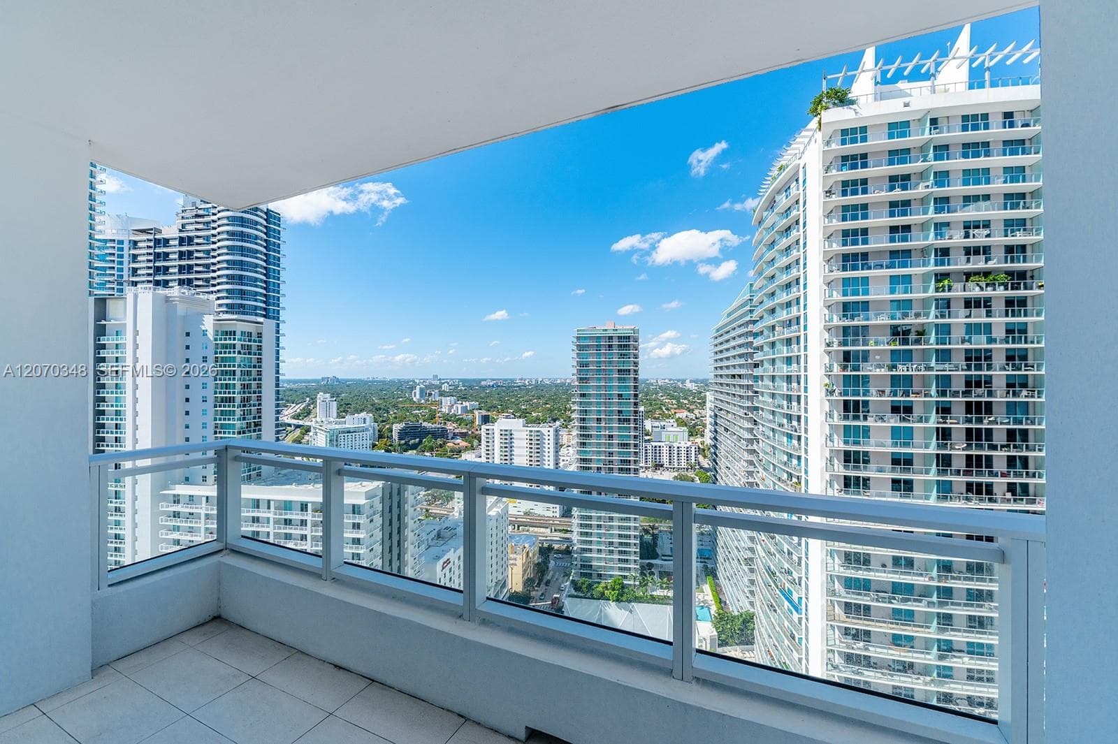 Condominium at 1080 Brickell Ave # 3207, Miami FL 33131