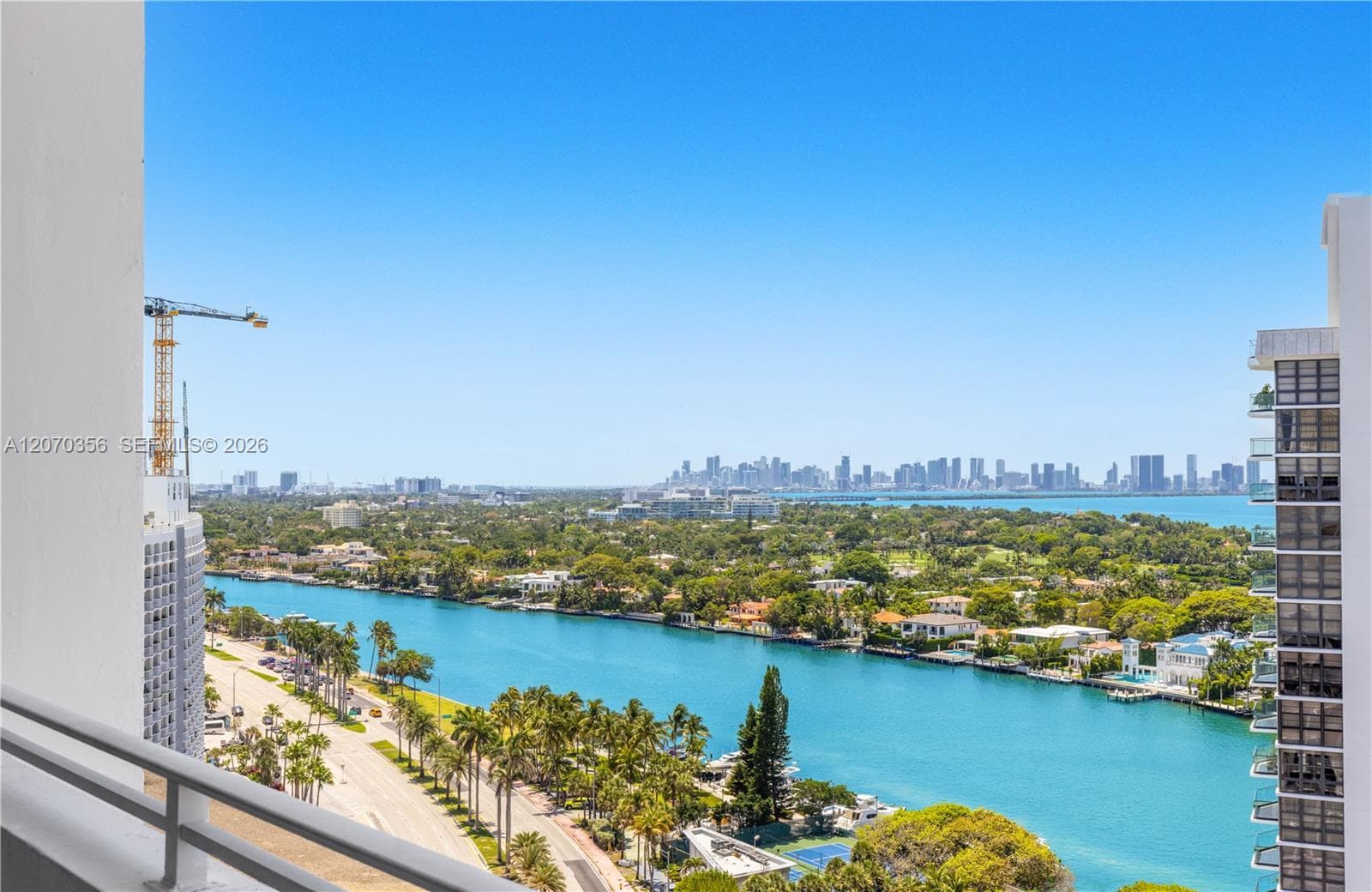 Condominium at 5445 Collins Ave, Miami Beach FL 33140