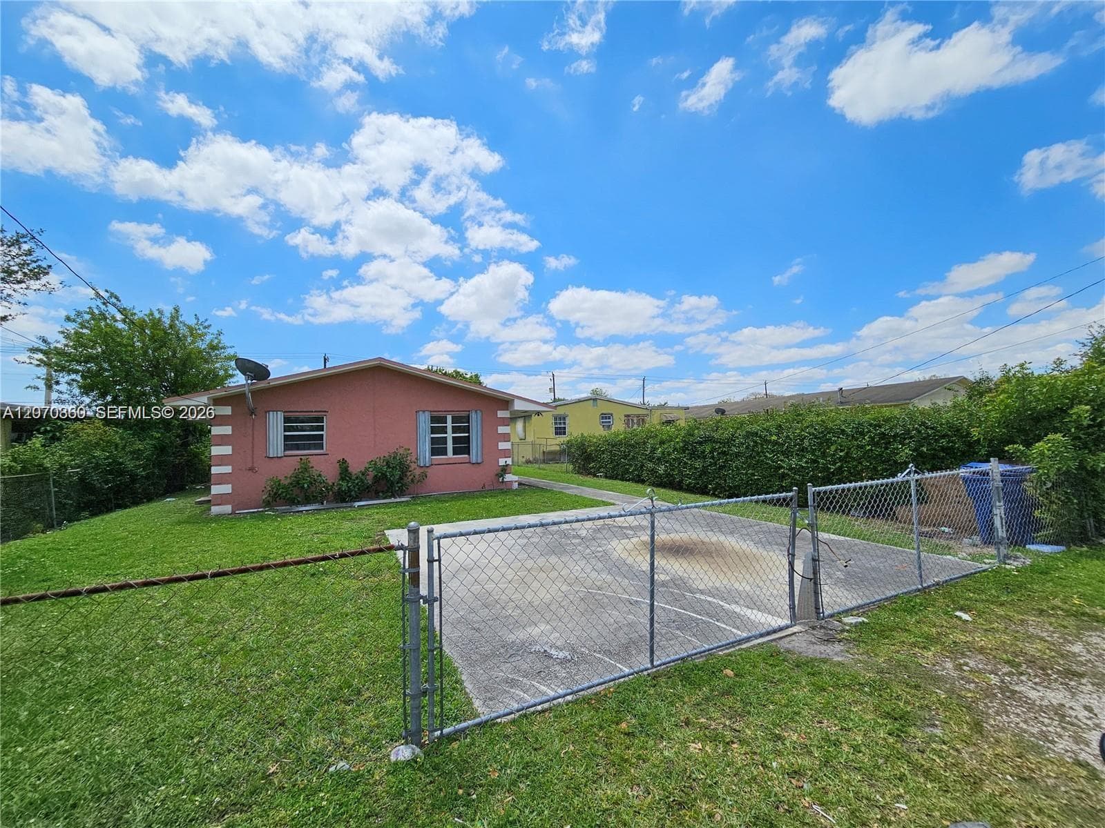 Single Family Residence at 2119 NW 64th St # 2119, Miami FL 33147