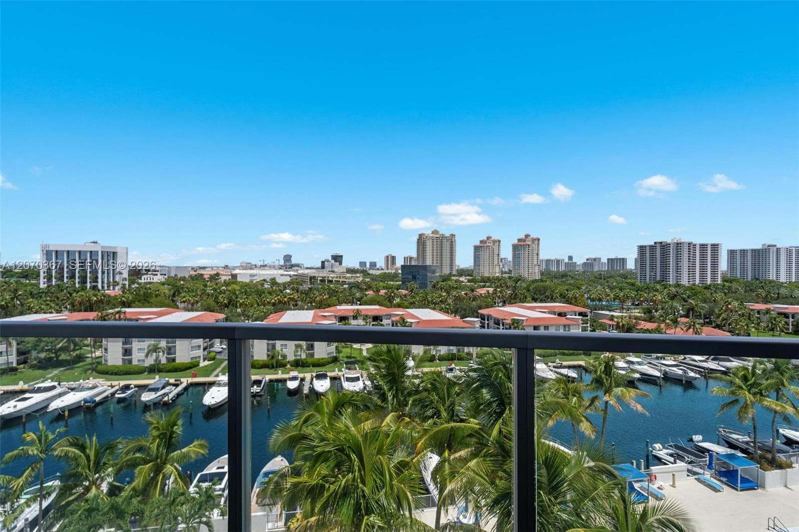 Condominium at 3029 NE 188th St # 818, Aventura FL 33180