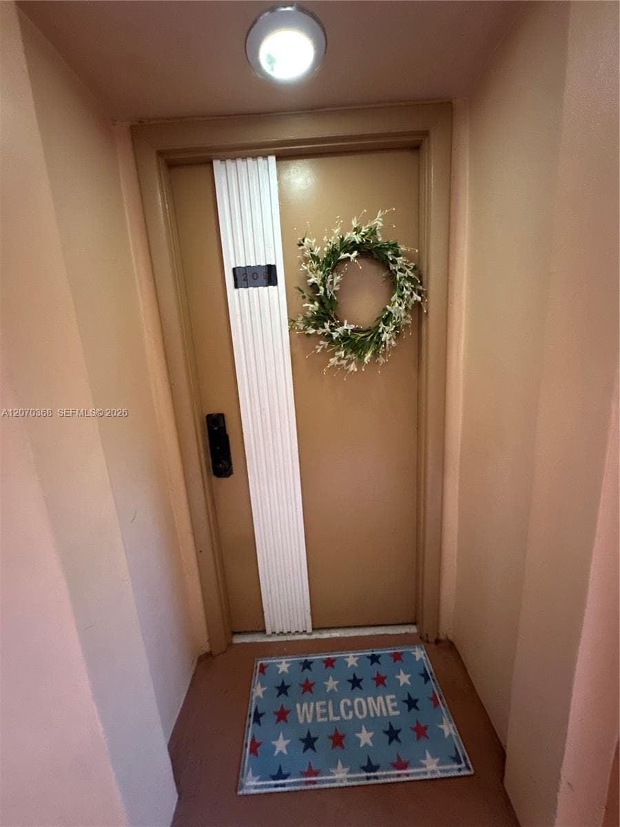 Condominium at 8600 SW 133rd Ave Rd # 209, Miami FL 33183