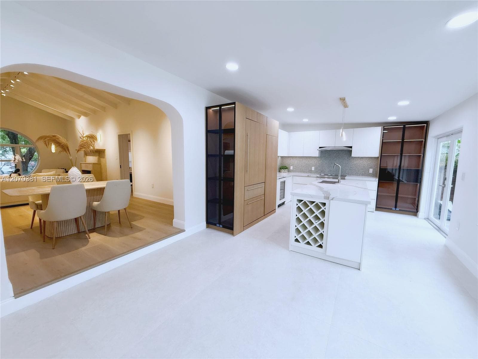 Single Family Residence at 775 NE 76th St, Miami FL 33138